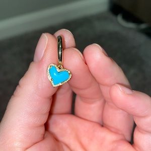 Kendra Scott earrings